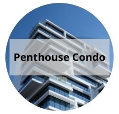 Penthouse Condos For Sale